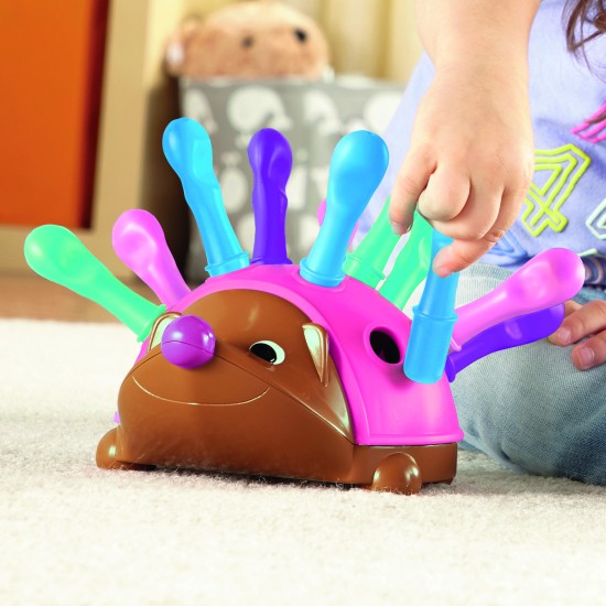 ΠΑΙΧΝΙΔΙ ΚΙΝΗΤΙΚΩΝ ΔΕΞΙΟΤΗΤΩΝ SENSORY SPIKE Ο ΣΚΑΝΤΖΟΧΟΙΡΟΣ