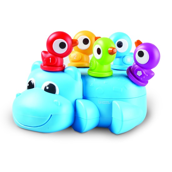 ΠΑΙΧΝΙΔΙ ΚΙΝΗΤΙΚΩΝ ΔΕΞΙΟΤΗΤΩΝ HUEY O ΙΠΠΟΠΟΤΑΜΟΣ