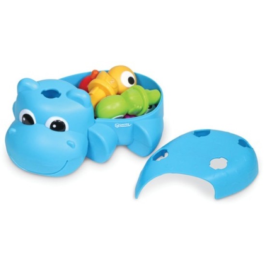 ΠΑΙΧΝΙΔΙ ΚΙΝΗΤΙΚΩΝ ΔΕΞΙΟΤΗΤΩΝ HUEY O ΙΠΠΟΠΟΤΑΜΟΣ