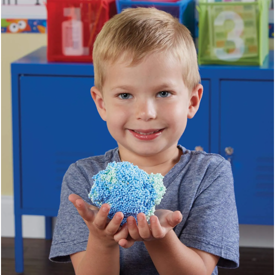 SENSORY MESSY PLAYFOAM COMBO