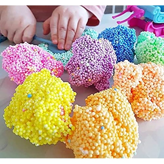 SENSORY MESSY PLAYFOAM COMBO