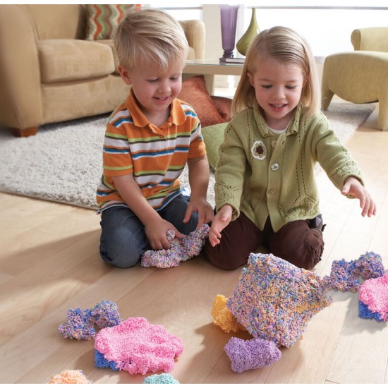 SENSORY MESSY PLAYFOAM COMBO