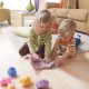 SENSORY MESSY PLAYFOAM COMBO