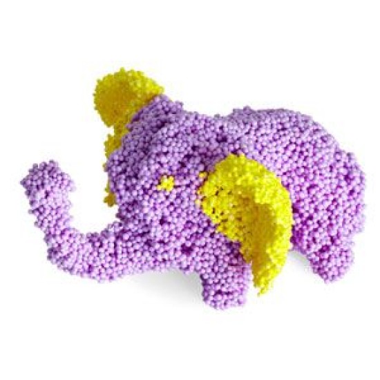 SENSORY MESSY PLAYFOAM COMBO