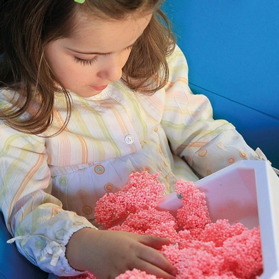 SENSORY MESSY PLAYFOAM PACK