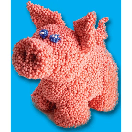 SENSORY MESSY PLAYFOAM PACK