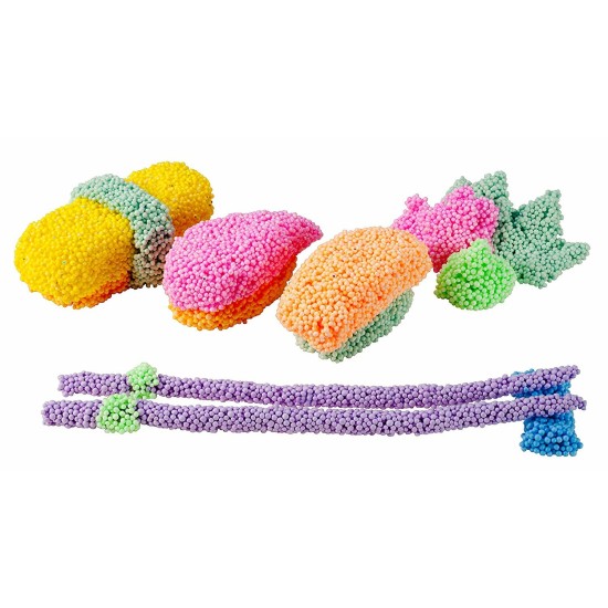 SENSORY MESSY PLAYFOAM PACK