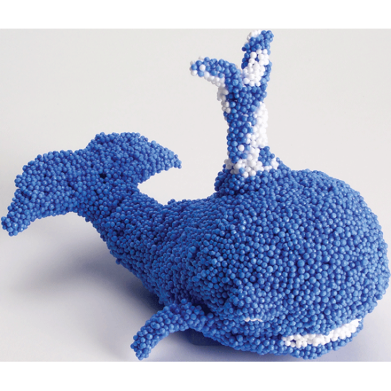 SENSORY MESSY PLAYFOAM PACK