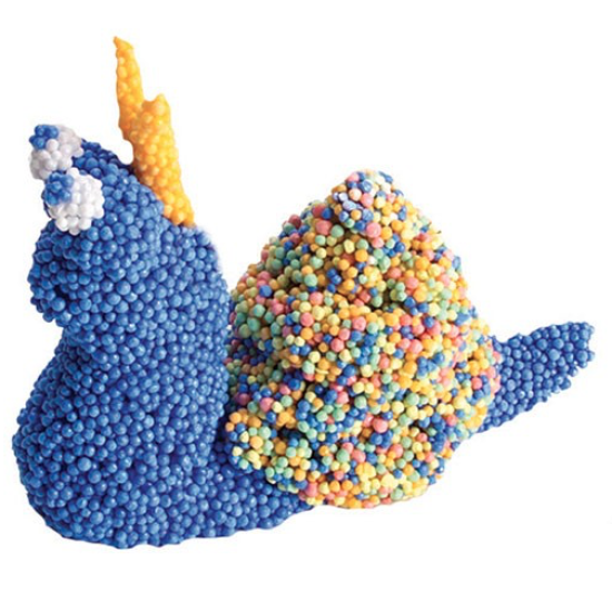 SENSORY MESSY PLAYFOAM PACK