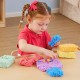 SENSORY MESSY PLAYFOAM PACK