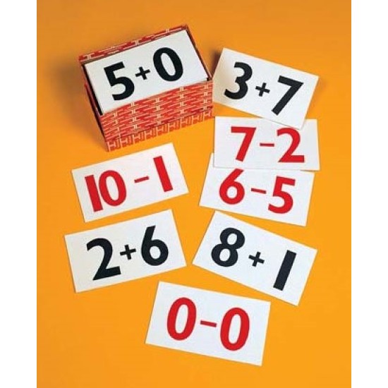 ΚΑΡΤΕΣ ΑΡΙΘΜΩΝ & ΠΡΑΞΕΩΝ ΓΙΓΑΣ