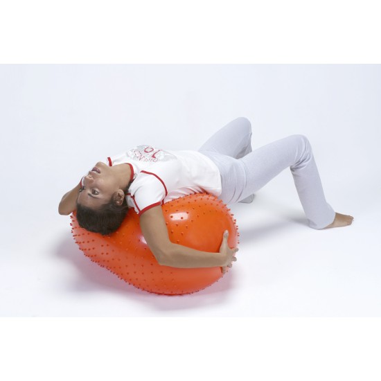 ΚΥΛΙΝΔΡΟΣ ΑΙΣΘΗΣΕΩΝ SENSORY 55 x 90cm