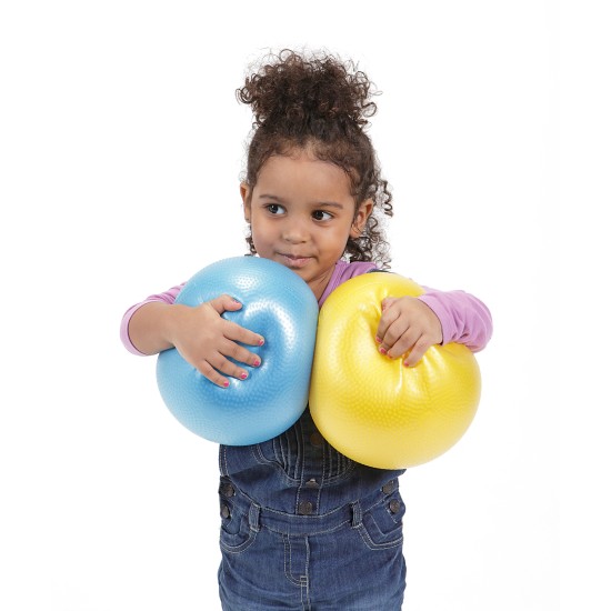 ΜΠΑΛΑ SOFT BALL 23cm