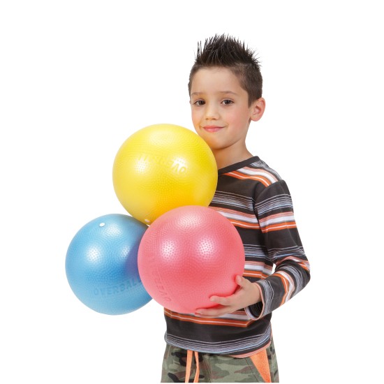 ΜΠΑΛΑ SOFT BALL 23cm
