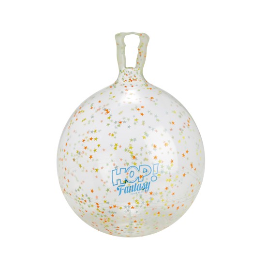 ΜΠΑΛΑ ΑΝΑΠΗ∆ΗΣΗΣ ΦΑΝΤΑΣΙΑ 45cm