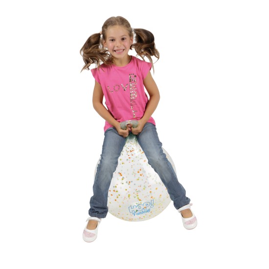 ΜΠΑΛΑ ΑΝΑΠΗ∆ΗΣΗΣ ΦΑΝΤΑΣΙΑ 45cm