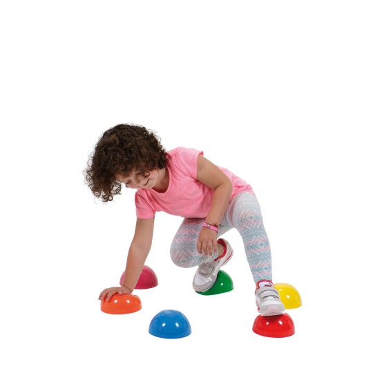 ΒΑΣΕΙΣ ΙΣΟΡΡΟΠΙΑΣ BASIC