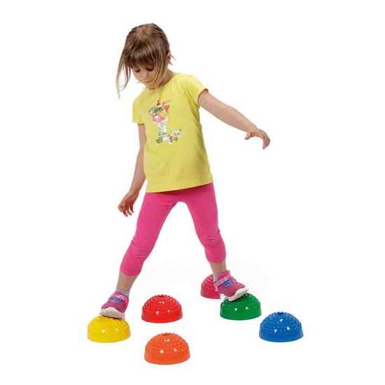 ΒΑΣΕΙΣ ΙΣΟΡΡΟΠΙΑΣ "SENSORY"