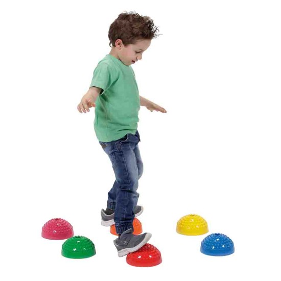 ΒΑΣΕΙΣ ΙΣΟΡΡΟΠΙΑΣ "SENSORY"