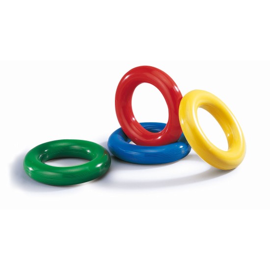 ΚΡΙΚΟΙ ΓΥΜΝΑΣΤΙΚΗΣ