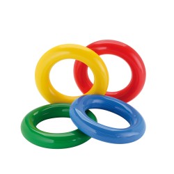 ΚΡΙΚΟΙ ΓΥΜΝΑΣΤΙΚΗΣ