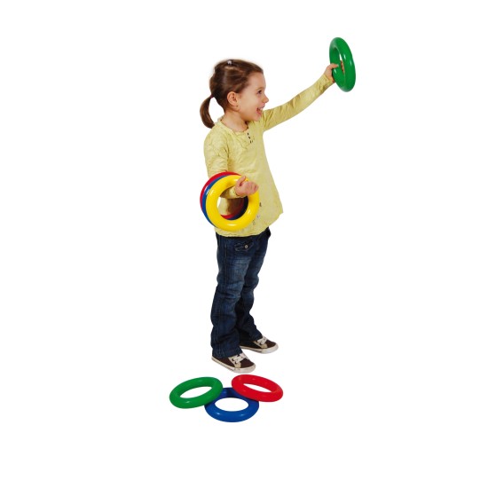 ΚΡΙΚΟΙ ΓΥΜΝΑΣΤΙΚΗΣ