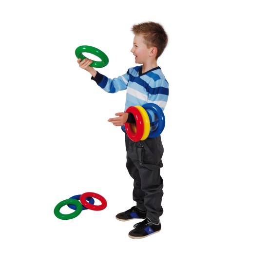 ΚΡΙΚΟΙ ΓΥΜΝΑΣΤΙΚΗΣ