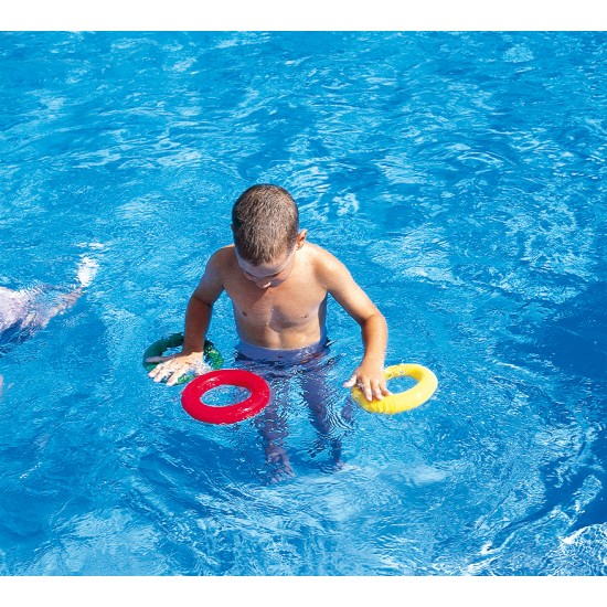 ΚΡΙΚΟΙ ΓΥΜΝΑΣΤΙΚΗΣ