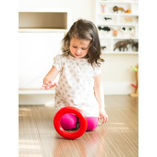 ΚΡΙΚΟΙ ΓΥΜΝΑΣΤΙΚΗΣ