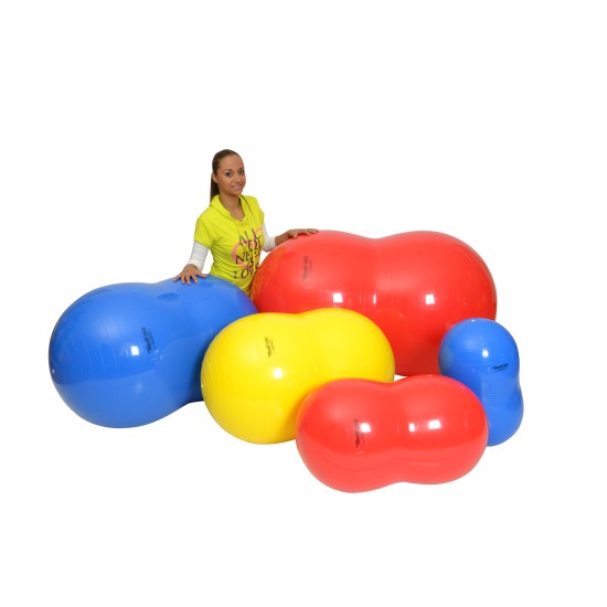 ΚΥΛΙΝΔΡΟΣ ΓΥΜΝΑΣΤΙΚΗΣ JUNIOR 30 x 50cm