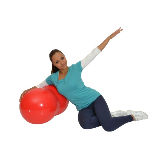 ΚΥΛΙΝΔΡΟΣ ΓΥΜΝΑΣΤΙΚΗΣ JUNIOR 30 x 50cm