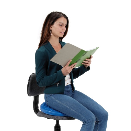 ΜΑΞΙΛΑΡΙ ΙΣΟΡΡΟΠΙΑΣ SENSORY SENIOR