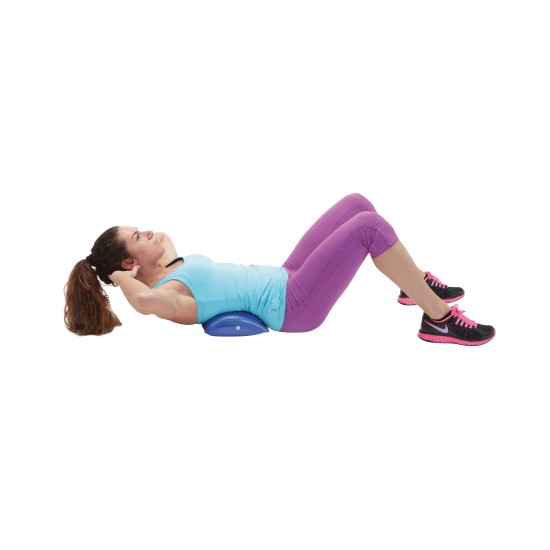 SENSORY CUSHION BACK
