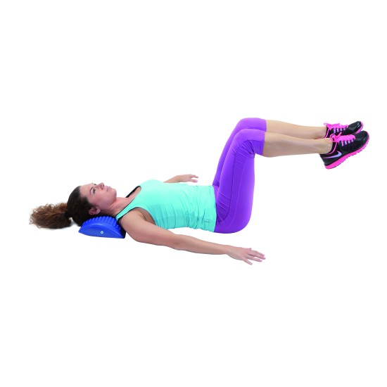 SENSORY CUSHION BACK