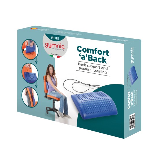 SENSORY CUSHION BACK