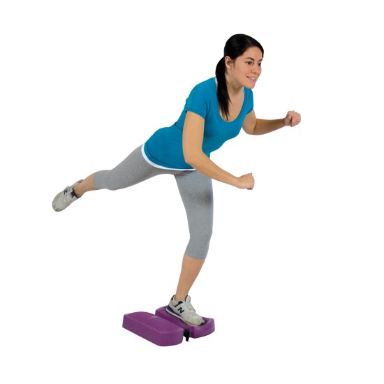 ΕΠΙΦΑΝΕΙΑ ΙΣΟΡΡΟΠΙΑΣ SENSORY STEP