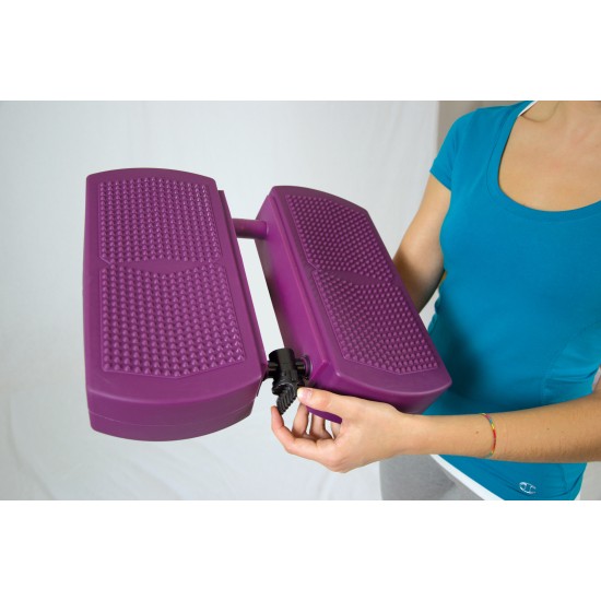 ΕΠΙΦΑΝΕΙΑ ΙΣΟΡΡΟΠΙΑΣ SENSORY STEP