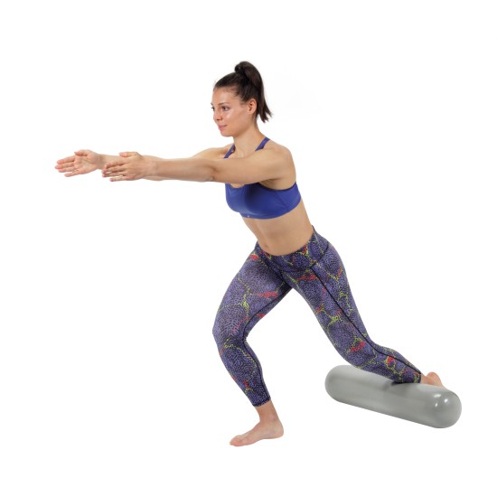 ΚΥΛΙΝΔΡΟΣ ΓΥΜΝΑΣΤΙΚΗΣ FITBALL ROLL