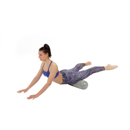 ΚΥΛΙΝΔΡΟΣ ΓΥΜΝΑΣΤΙΚΗΣ FITBALL ROLL