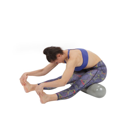 ΚΥΛΙΝΔΡΟΣ ΓΥΜΝΑΣΤΙΚΗΣ FITBALL ROLL