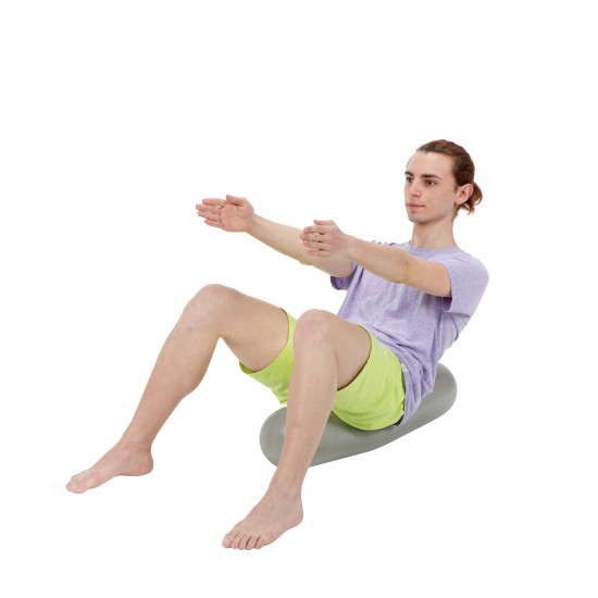 ΚΥΛΙΝΔΡΟΣ ΓΥΜΝΑΣΤΙΚΗΣ FITBALL ROLL