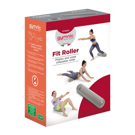 ΚΥΛΙΝΔΡΟΣ ΓΥΜΝΑΣΤΙΚΗΣ FITBALL ROLL