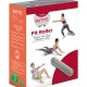 ΚΥΛΙΝΔΡΟΣ ΓΥΜΝΑΣΤΙΚΗΣ FITBALL ROLL