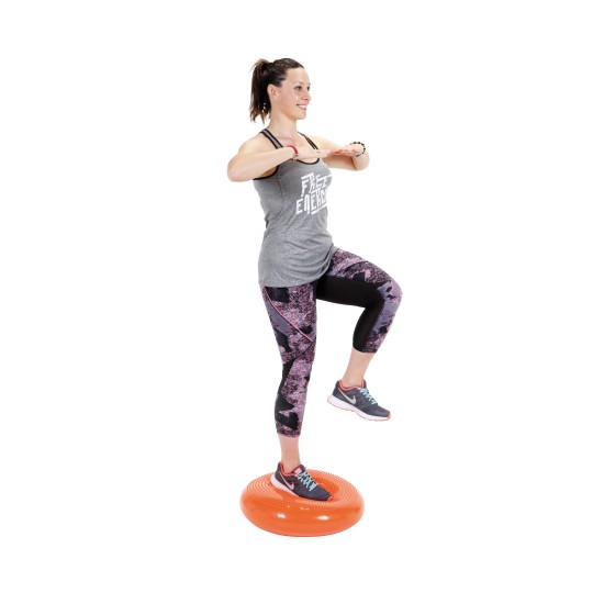 ΜΑΞΙΛΑΡΙ ΙΣΟΡΡΟΠΙΑΣ SENSORY ADVANCE