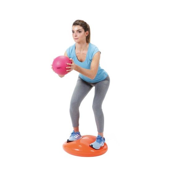 ΜΑΞΙΛΑΡΙ ΙΣΟΡΡΟΠΙΑΣ SENSORY ADVANCE