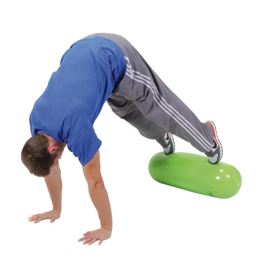 ΚΥΛΙΝΔΡΟΣ ΓΥΜΝΑΣΤΙΚΗΣ TRAINING ROLL