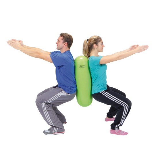 ΚΥΛΙΝΔΡΟΣ ΓΥΜΝΑΣΤΙΚΗΣ TRAINING ROLL