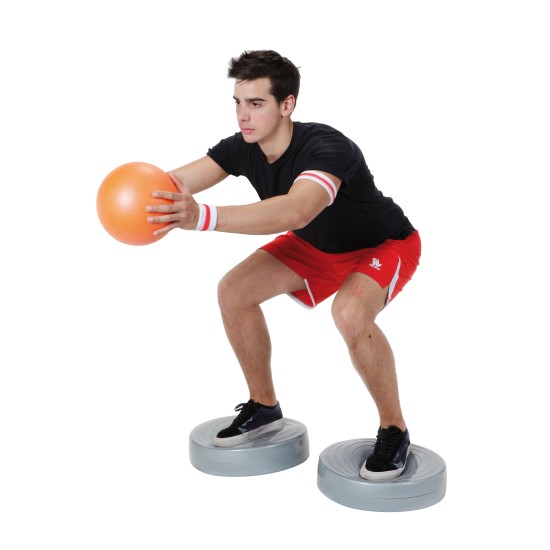 ΔΙΣΚΟΣ ΑΣΚΗΣΕΩΝ ΕΛΕΓΧΟΥ ΙΣΟΡΡΟΠΙΑΣ