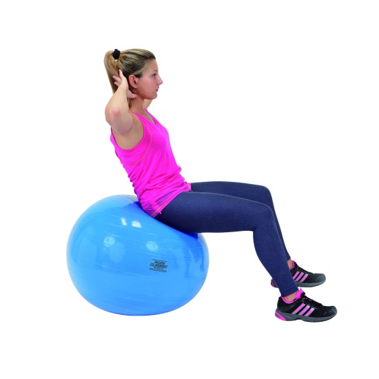 ΜΠΑΛΑ ΓΥΜΝΑΣΤΙΚΗΣ CLASSIC 65cm