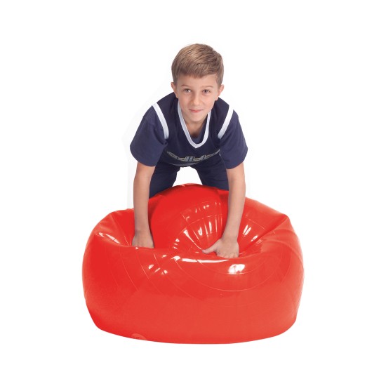 ΜΠΑΛΑ ΓΥΜΝΑΣΤΙΚΗΣ ADVANCE 85cm